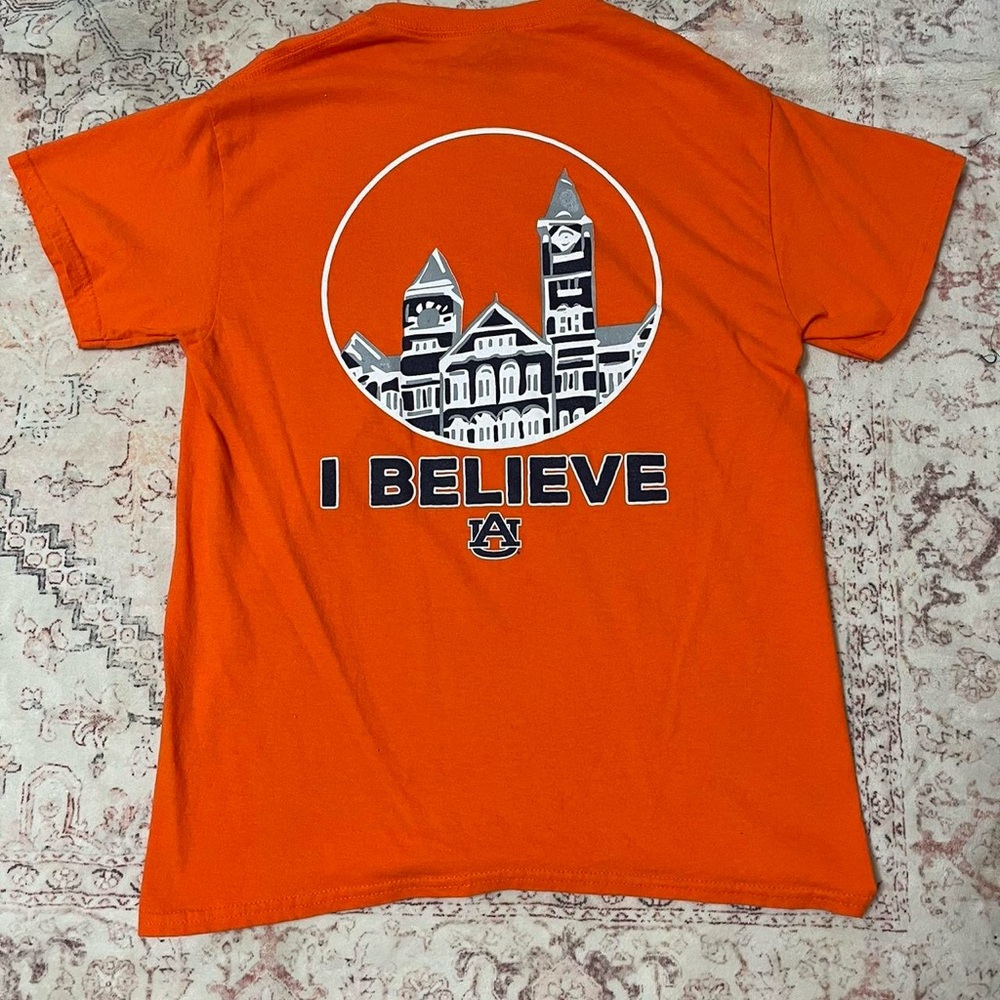 Auburn TShirt